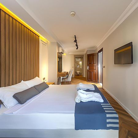 Lucas Didim Resort Yenihisar Exterior foto