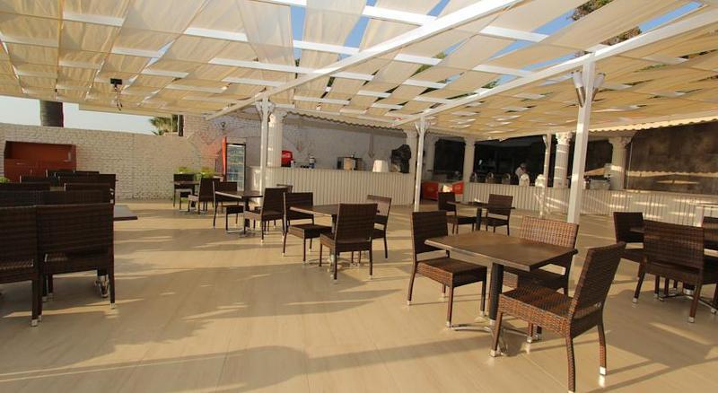 Lucas Didim Resort Yenihisar Exterior foto