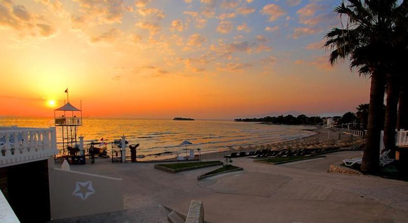 Lucas Didim Resort Yenihisar Exterior foto