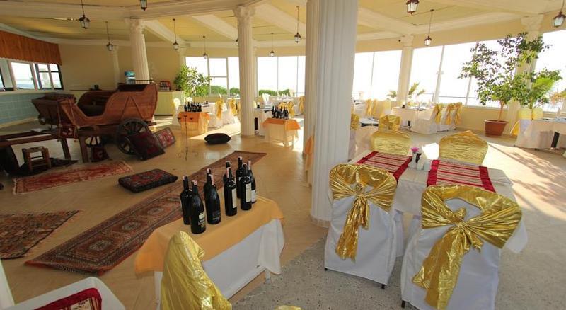 Lucas Didim Resort Yenihisar Exterior foto