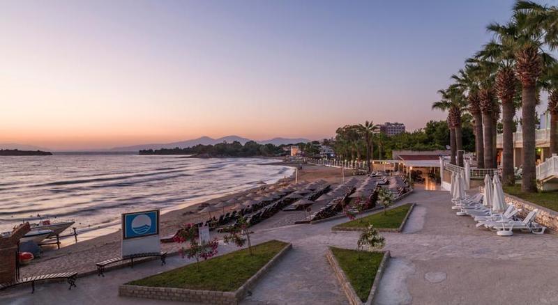 Lucas Didim Resort Yenihisar Exterior foto