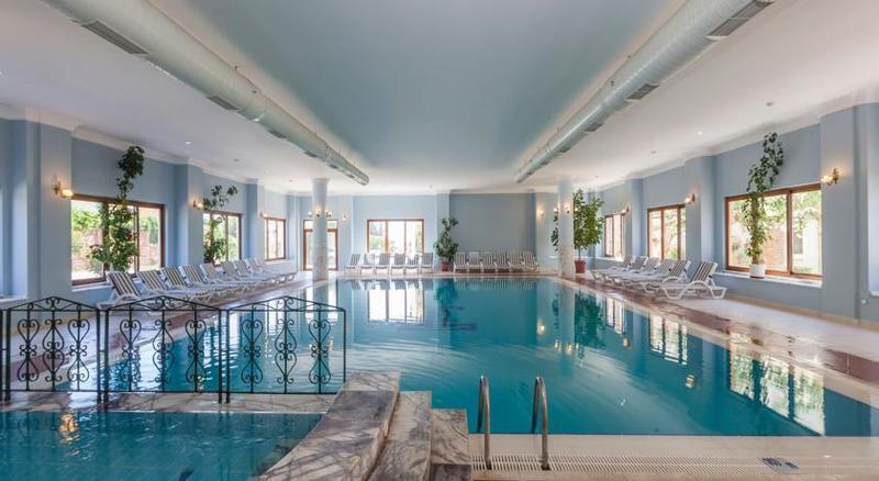 Lucas Didim Resort Yenihisar Exterior foto