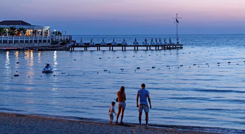 Lucas Didim Resort Yenihisar Exterior foto