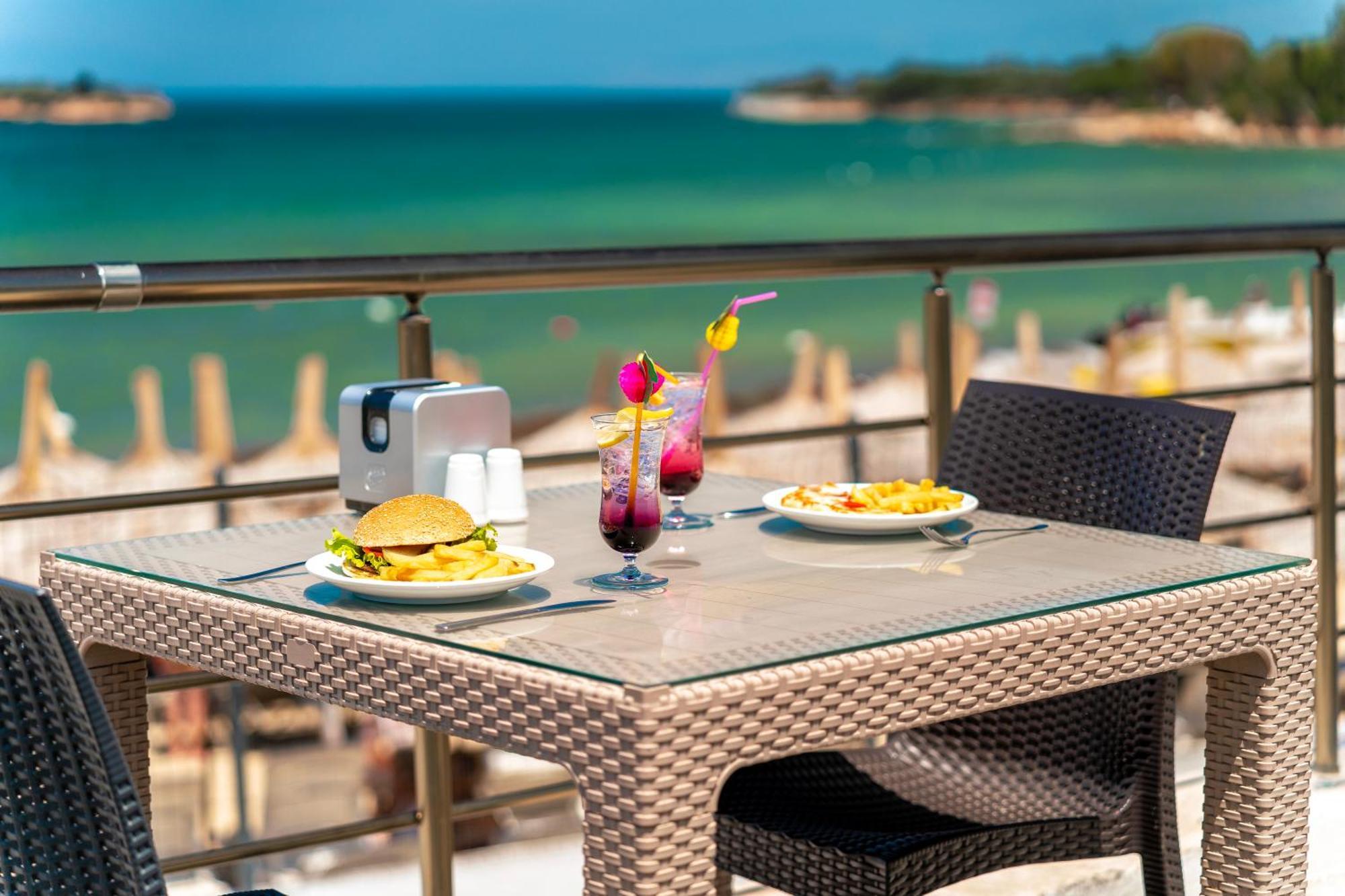 Lucas Didim Resort Yenihisar Exterior foto