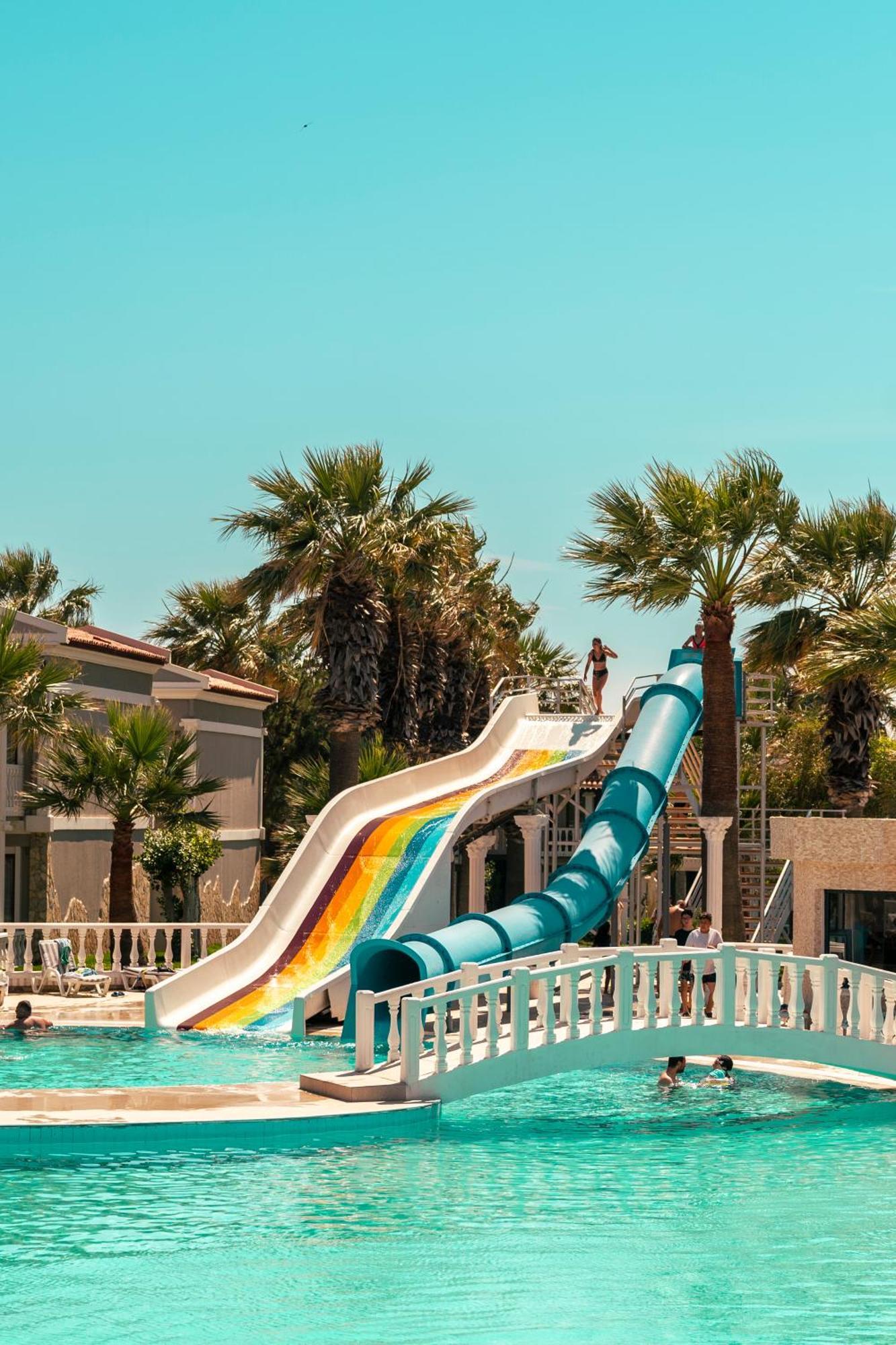 Lucas Didim Resort Yenihisar Exterior foto