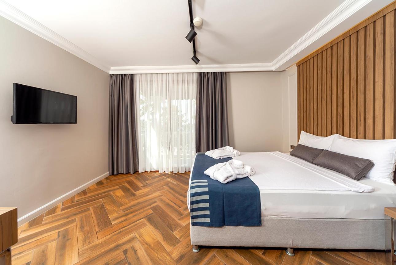 Lucas Didim Resort Yenihisar Exterior foto