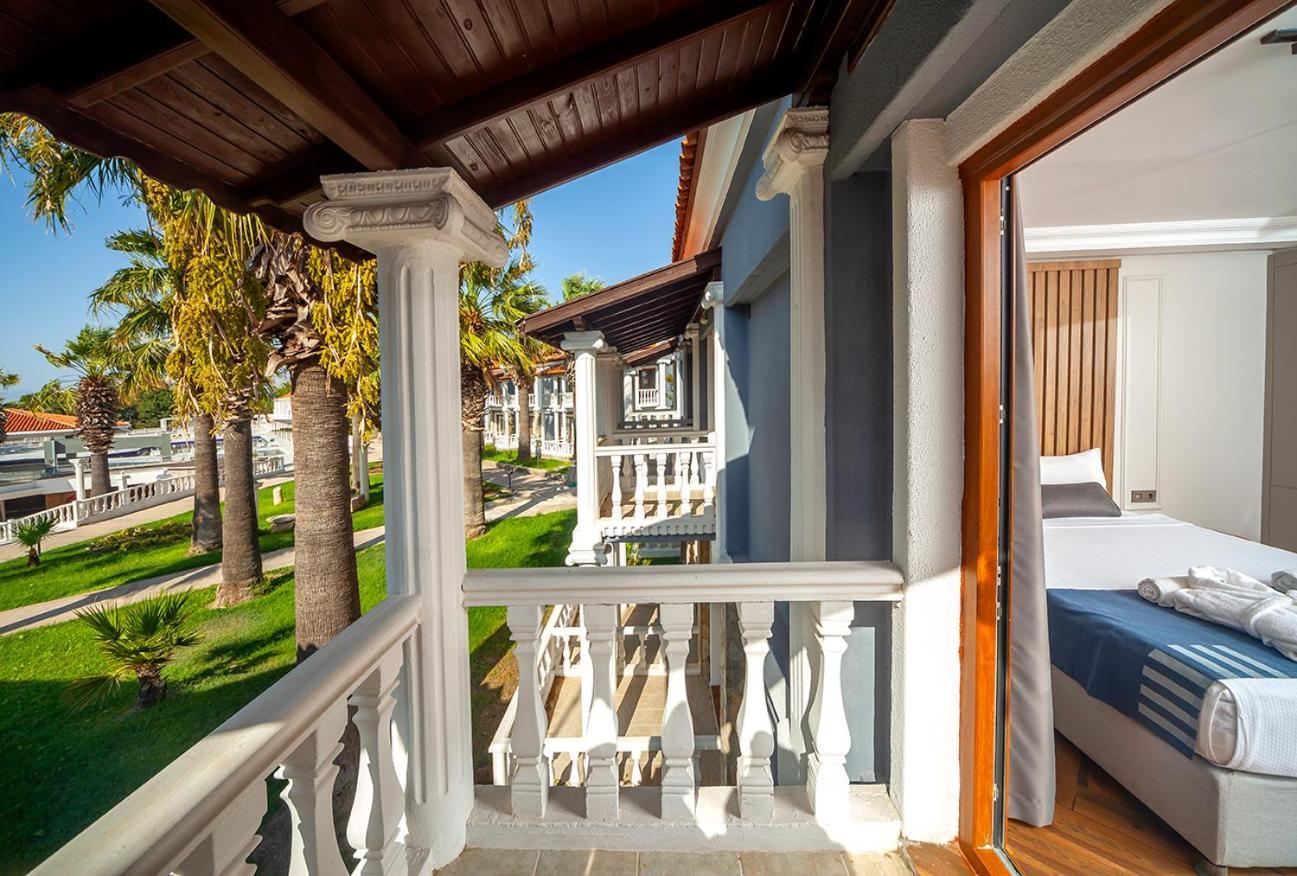 Lucas Didim Resort Yenihisar Exterior foto